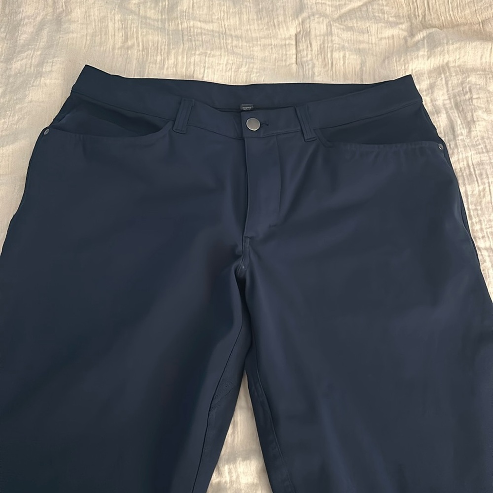 ABC Classic Fit 32”L Warpstreme